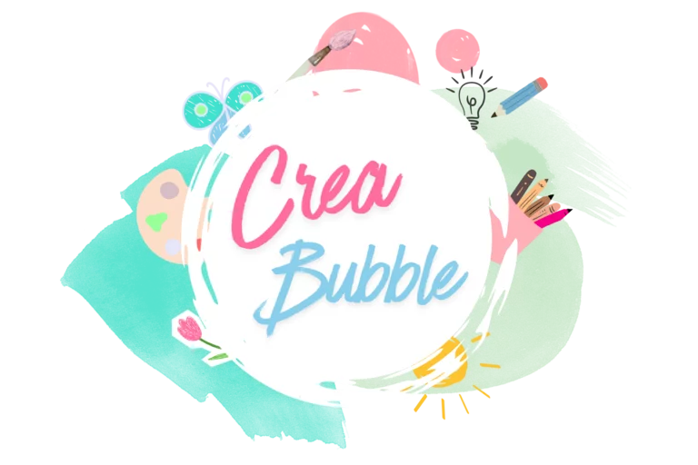 logo van creabubble